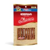  Que cuốn thịt gà Doggy Man (10 cây) 