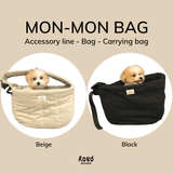  Túi vận chuyển MON-MON Robo 