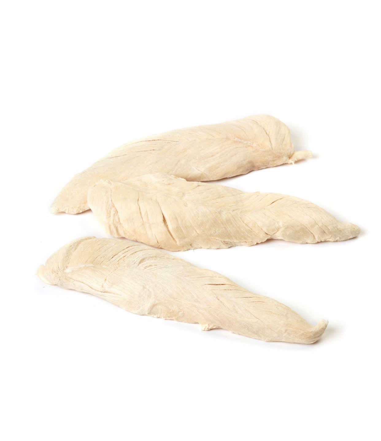  Ức gà sấy thăng hoa cho chó Wanpy Freeze-Dried Chicken Breast 