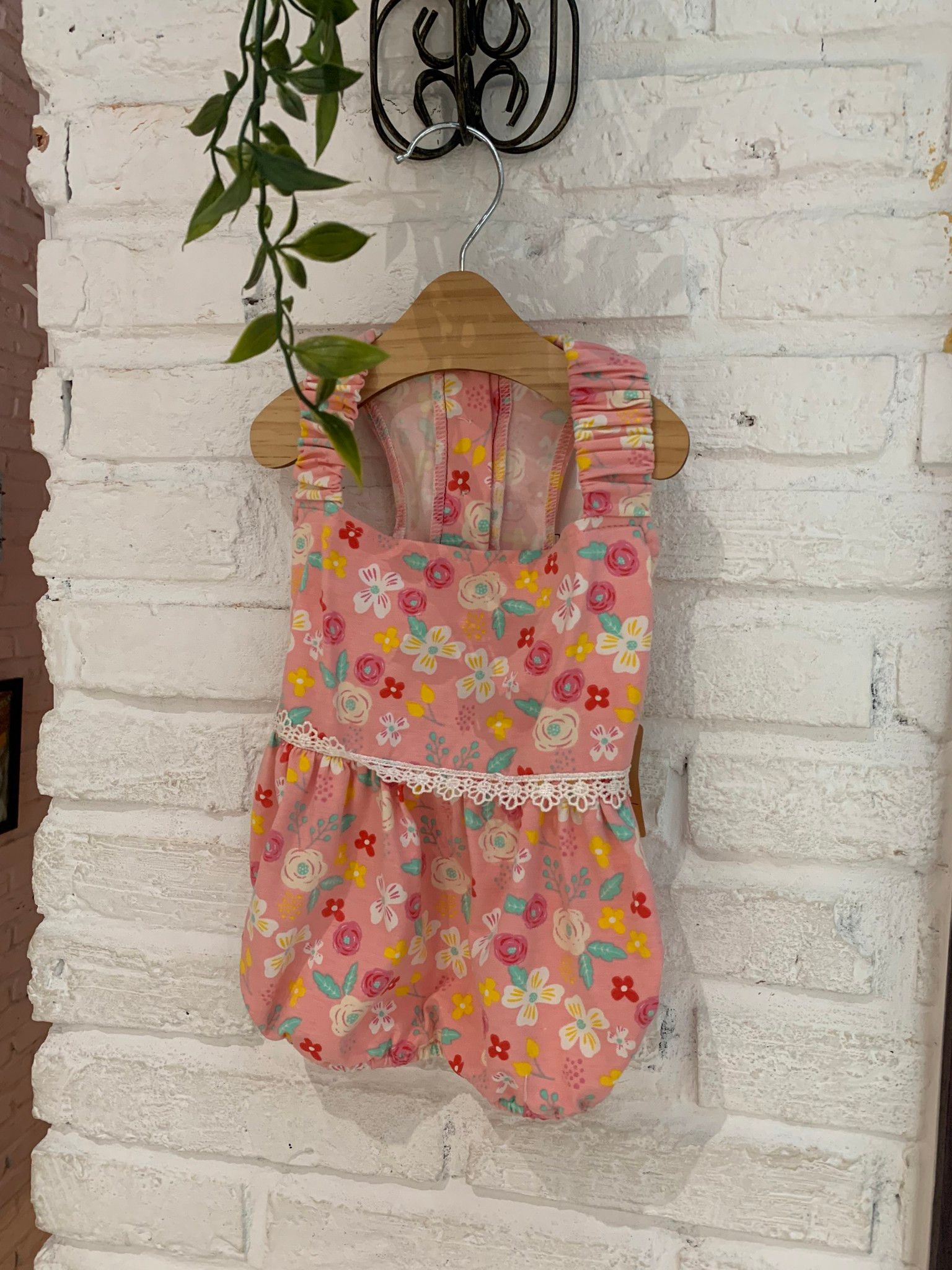  Váy Pinky Skirt I Am Dog 