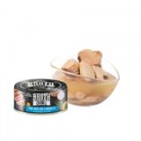  Pate Absolute Holistic Broth Chunks 80G 