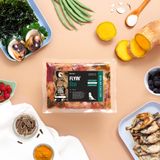 PREMIUM PUPPY - Pate tươi Bếp Ben Đặc Biệt 