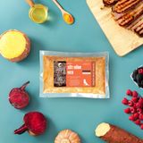  BONE BROTH - Pate tươi Bếp Ben Nước Hầm Xương Kèm Topping 