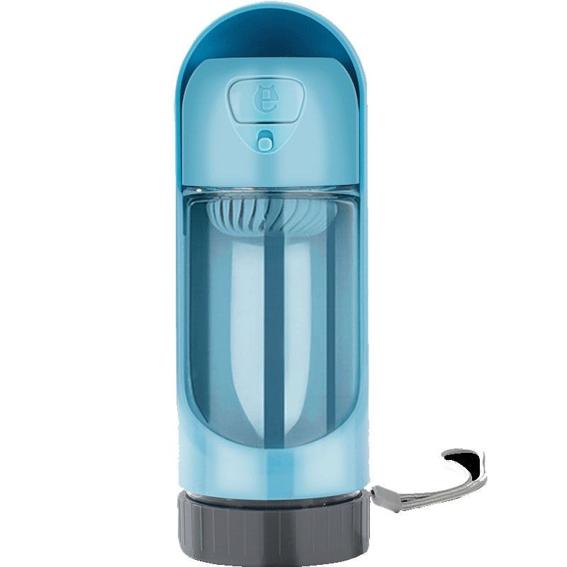  Bình nước di động gấp gọn 