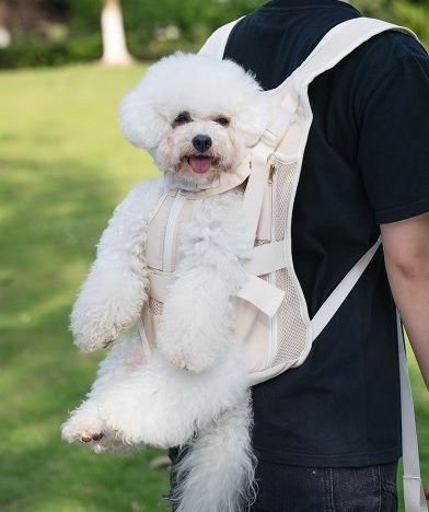  Địu dành cho thú cưng hãng DONO'S DIARY 