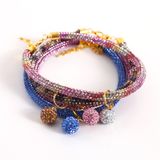  Vòng cổ đá dành cho thú cưng 