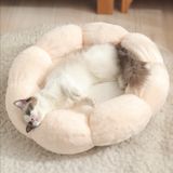  Nệm ngủ bông hoa Trắng 