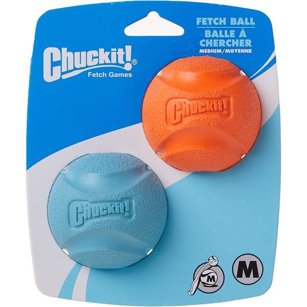  Set banh Chuckit cho cún 