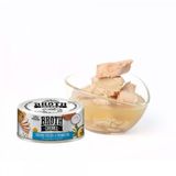  Pate Absolute Holistic Broth Chunks 80G 