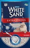  Cát vệ sinh cho mèo White Sand Box 6L 