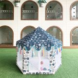  Nhà vải cho thú cưng 1 