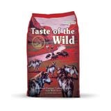  Taste of the Wild Southwest Canyon - Thức ăn hạt cho chó vị Heo rừng nướng 2kg 