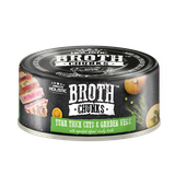  Pate Absolute Holistic Broth Chunks 80G 