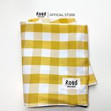  Robo - Vỏ bọc nệm thay thế nệm Muffin 