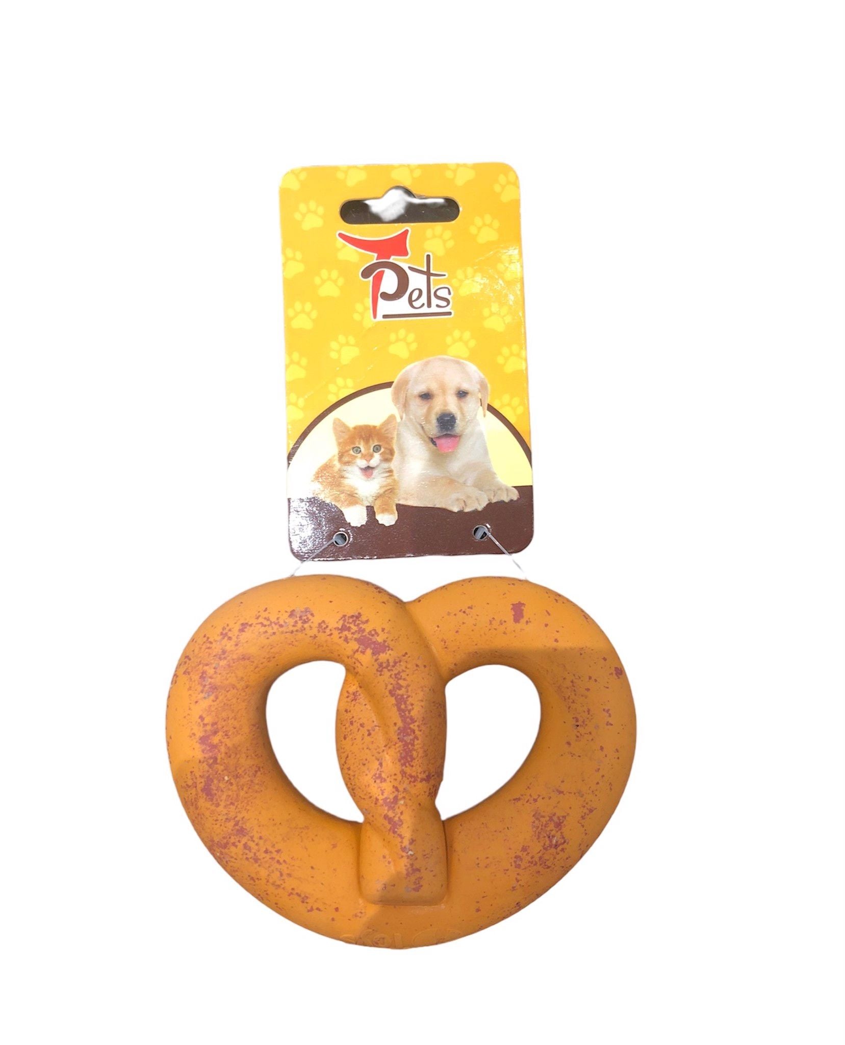  Đồ chơi hình bánh quy size lớn 