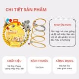  Đường hầm xoắn ốc cho mèo FOFOS 
