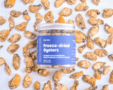  FREEZE-DRIED TREAT - Bếp Ben Thịt Tươi Sấy Lạnh 