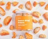  FREEZE-DRIED TREAT - Bếp Ben Thịt Tươi Sấy Lạnh 