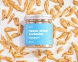  FREEZE-DRIED TREAT - Bếp Ben Thịt Tươi Sấy Lạnh 