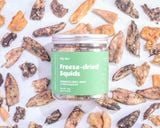  FREEZE-DRIED TREAT - Bếp Ben Thịt Tươi Sấy Lạnh 