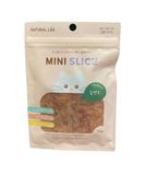  Thịt lát sấy nhỏ cho mèo mini slice Natural Lab 
