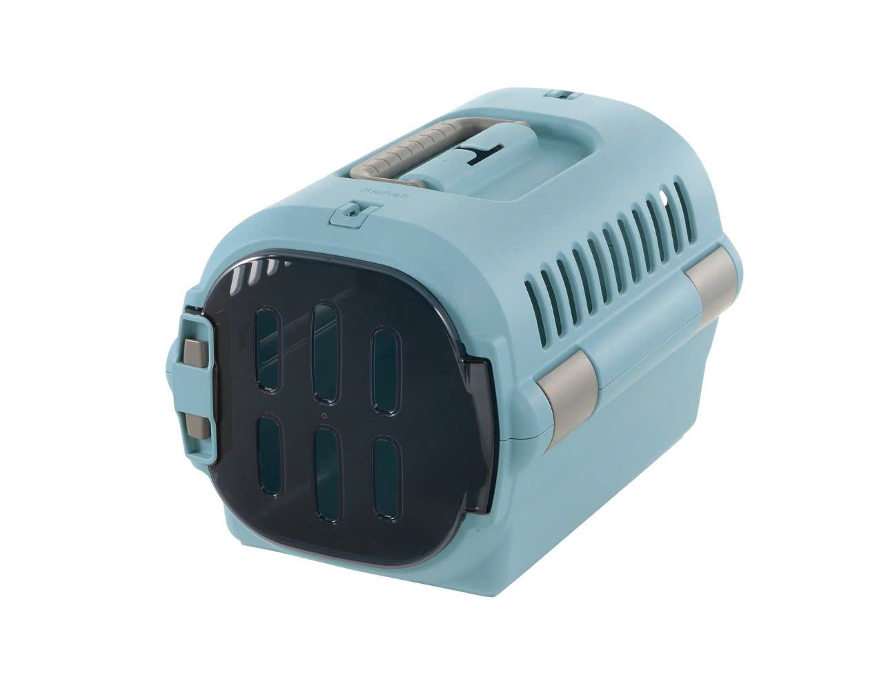  Lồng vận chuyển thú cưng size M Richell 