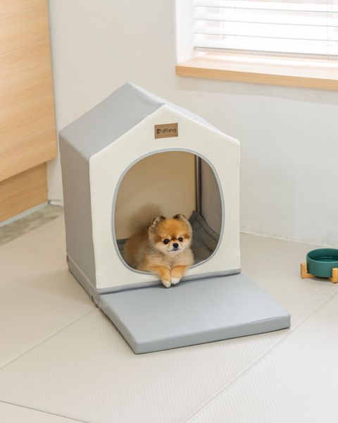  Nhà chống thấm nước cho chó Dfang 