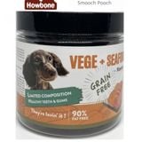  THANH THƯỞNG HOWBONE - DOG SNACKS Dental Stix 