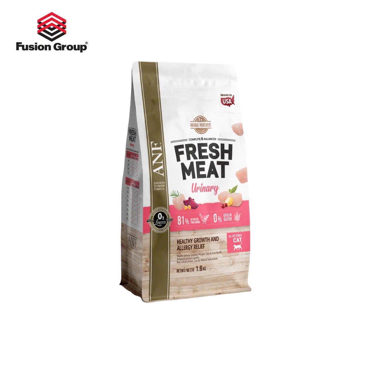  Hạt ANF hỗ trợ đường tiết niệu cho mèo 1.6KG 