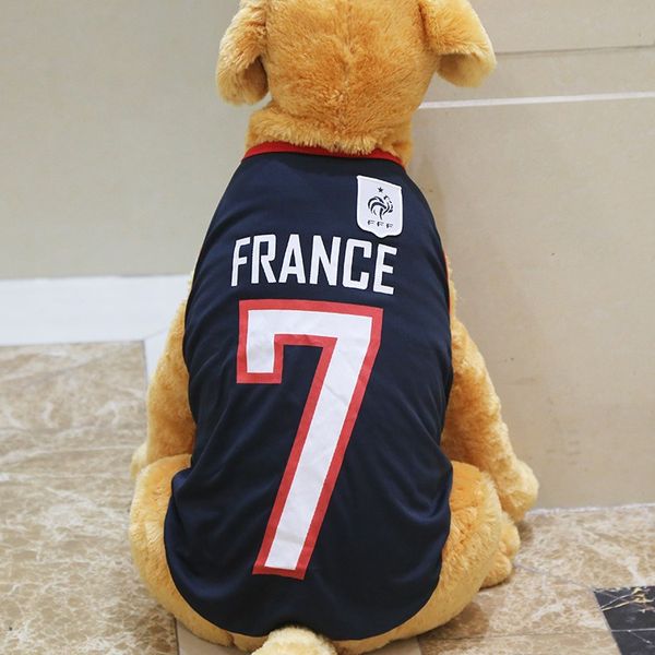  Áo đá banh France 