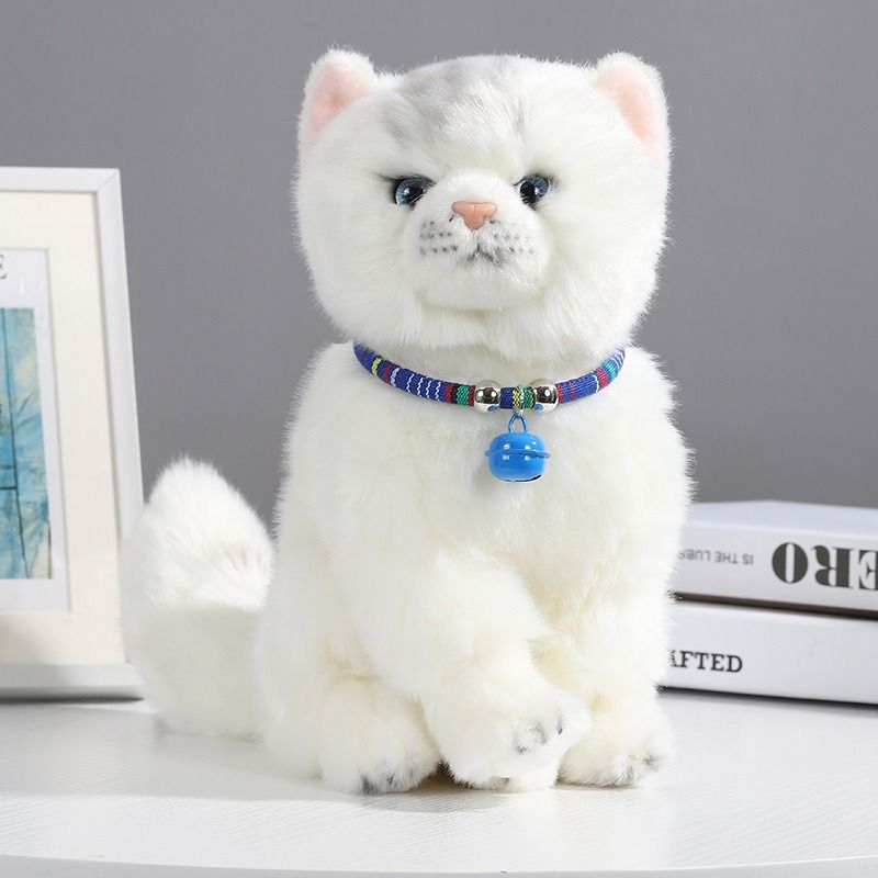  Vòng cổ thổ cẩm chuông PetCollar 