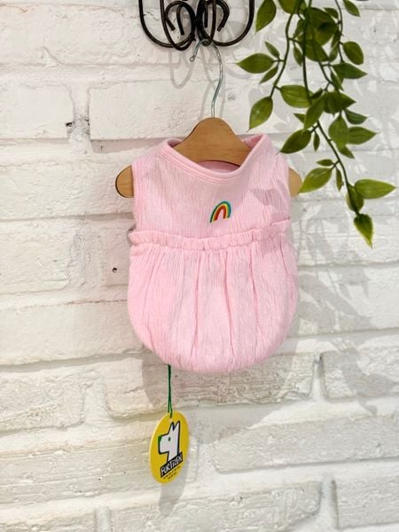  Áo Icon Bubble Tee Furtizen 