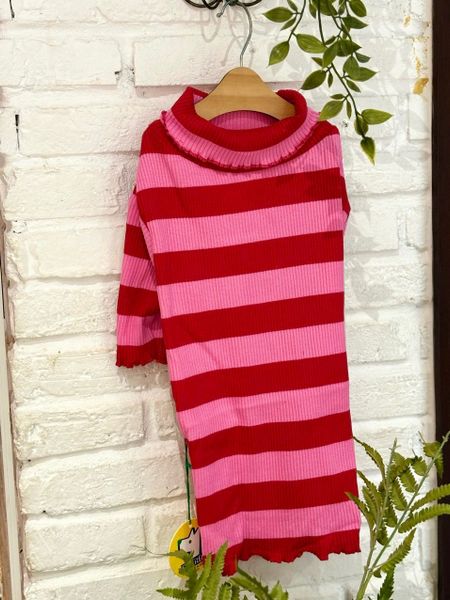  Áo len cổ lọ Furtizen 