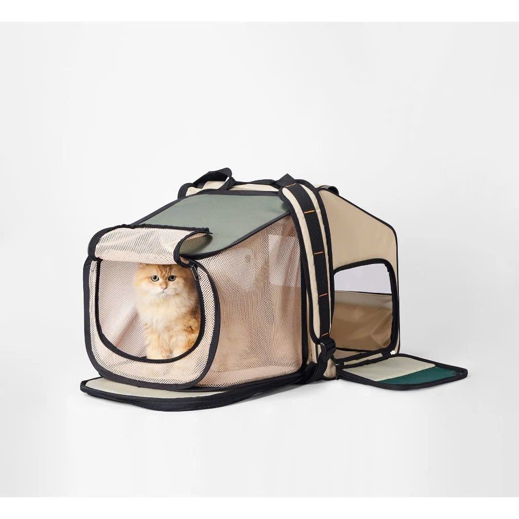  Balo mở rộng Pidan 