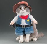  Đồ hoá trang cowboy 