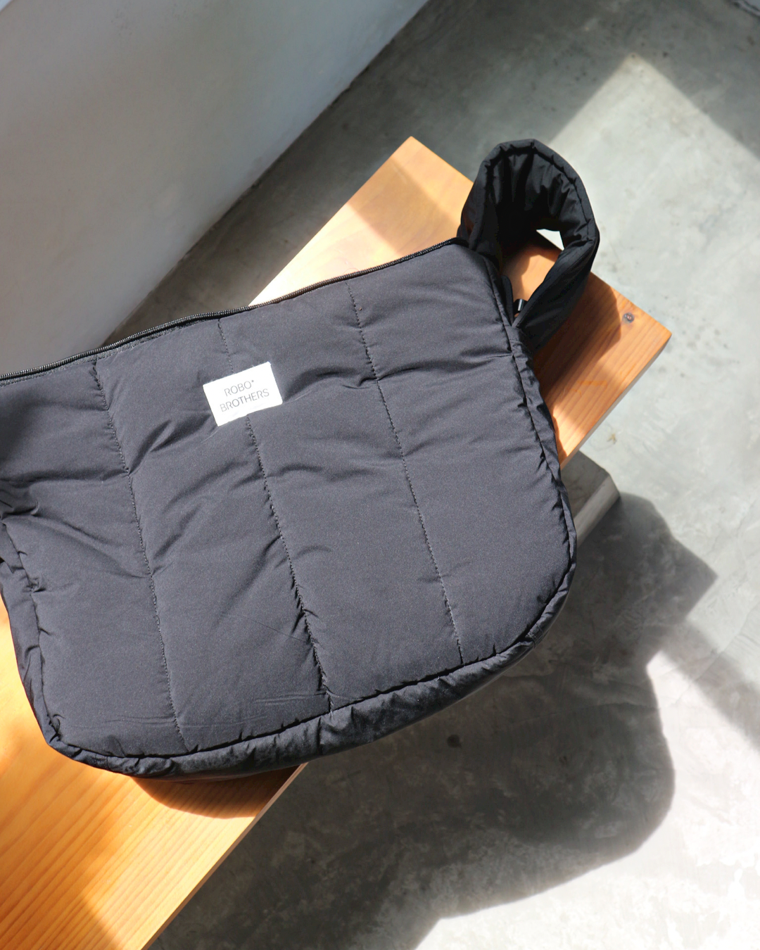  Túi vận chuyển MON-MON Robo 