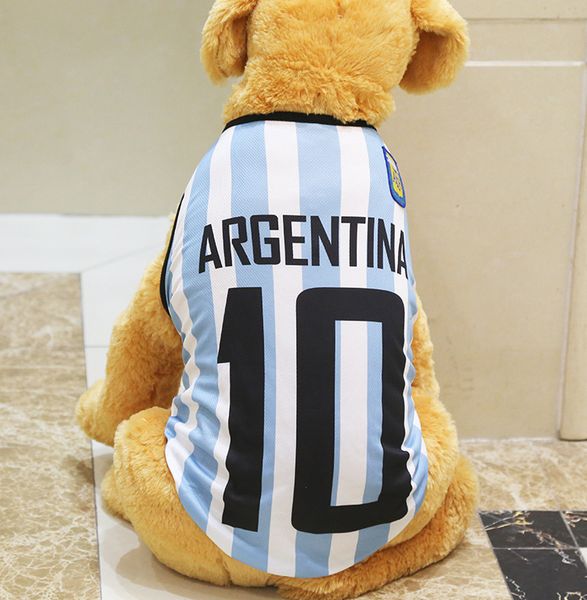  Áo bóng đá Argentina 