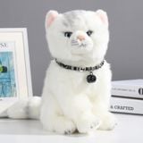  Vòng cổ thổ cẩm chuông PetCollar 
