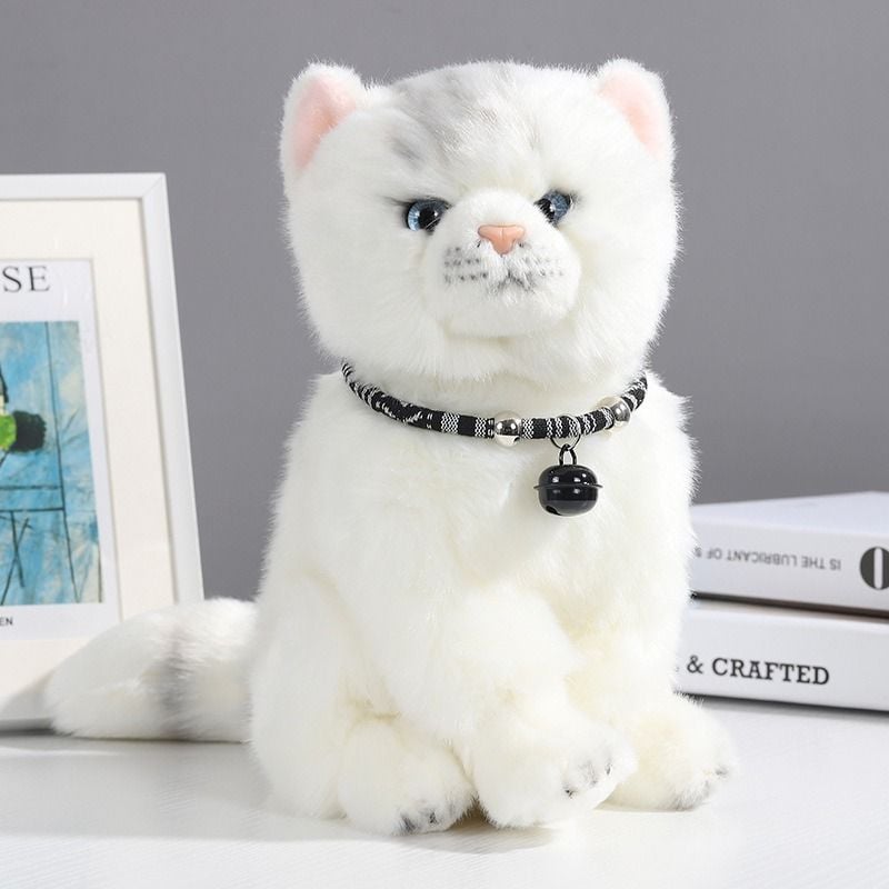  Vòng cổ thổ cẩm chuông PetCollar 