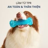  Xương đồ chơi làm lạnh FOFOS cho chó 