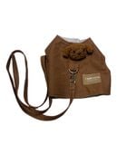  Dây dắt kèm yếm I AM DOG Leash 