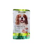  Pate dành cho chó JerHigh 120gr 