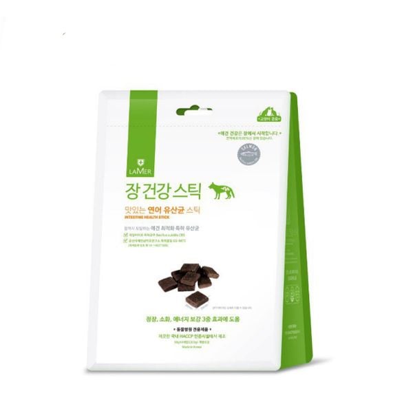  Viên men vi sinh Lamer Intestine Health Stick 