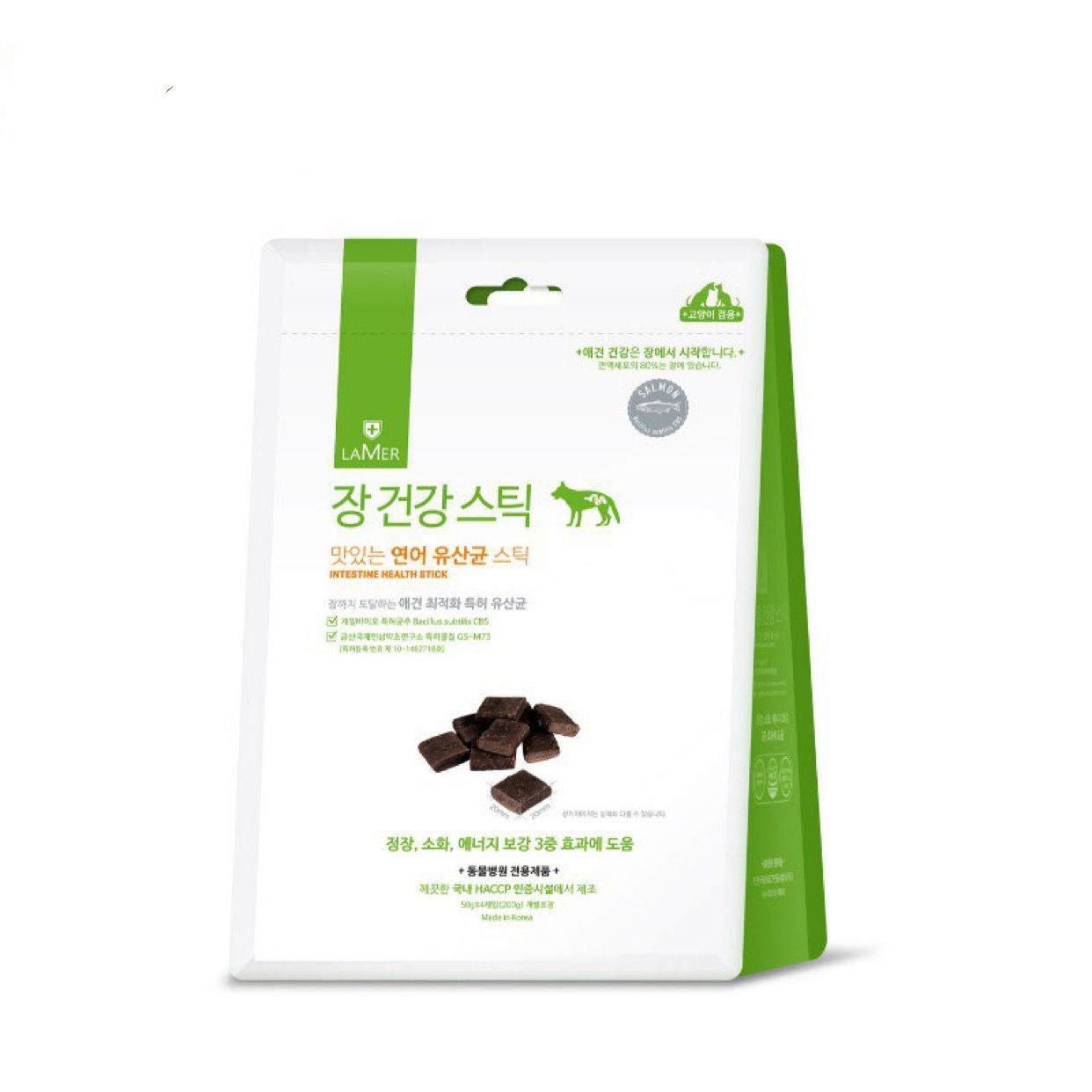  Viên men vi sinh Lamer Intestine Health Stick 