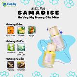  Nước hoa Pupdy cho thú cưng 