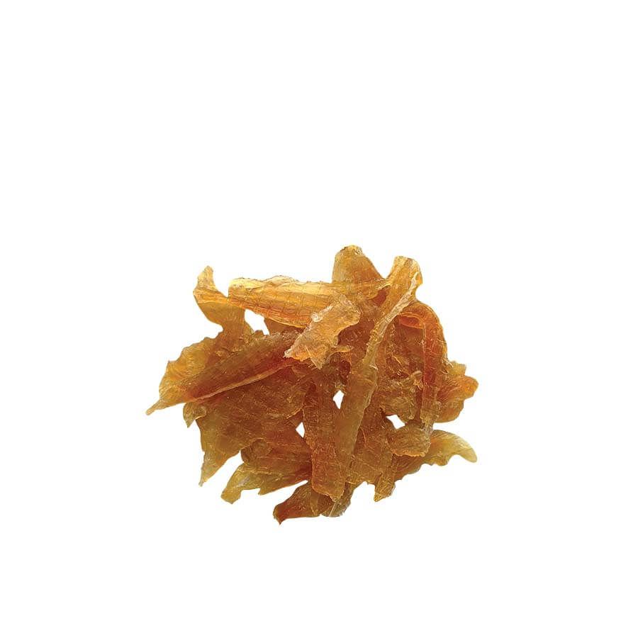  Sợi gà sấy dẻo cho mèo 30g 