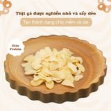  Chip Mềm cho mèo Cattyman 30G 