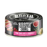 Pate Absolute Holistic Broth Chunks 80G 