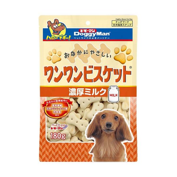  Bánh quy sữa cho chó 