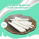  Que gặm sữa dê cho chó Doggyman 60G 